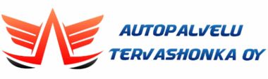 Autopalvelu Tervashonka Oy-logo 